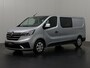 Renault Trafic 2.0DCi Lang Work Edition Dubbele Cabine | 6-Persoons | Multimedia | Navigatie | Airco | Cruise