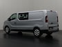 Renault Trafic 2.0DCi Lang Work Edition Dubbele Cabine | 6-Persoons | Multimedia | Navigatie | Airco | Cruise