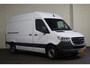 Mercedes-Benz Sprinter 317 CDI L2 H2 Automaat Navigatie Camera