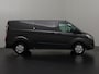 Ford Transit Custom 2.0TDCi 130PK Lang Limited | Euro 6 | Multimedia | Camera | Airco | Cruise | 3-Zits