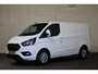 Ford Transit Custom 2.0 TDCI 130pk L1 H1 Limited Automaat