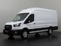 Ford Transit 2.0TDCi L4H3 Jumbo | Trekhaak | 3-Zits | Airco | Cruise | Betimmering