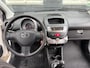 Toyota Aygo 1.0 VVT-i Now NAP|Airco|Electrische ramen|Black Details