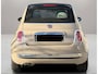 Fiat 500C 1.2 Lounge Cabrio *cappuccino *halfleder *16 inch