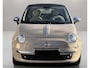 Fiat 500C 1.2 Lounge Cabrio *cappuccino *halfleder *16 inch