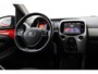Toyota Aygo 1.0 VVT-i x-sport | Navigatie | Camera | Bluetooth | Airco | L.m velgen | Mistlampen