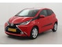 Toyota Aygo 1.0 VVT-i x-sport | Navigatie | Camera | Bluetooth | Airco | L.m velgen | Mistlampen