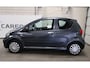Toyota Aygo 1.0-12V
