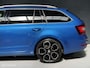 Skoda Octavia Combi 1.5 TSI 150hp |Virtuele cockpit|ACC|Trekhaak|Carplay|Automatisch
