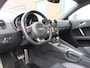 Audi TT 3.2 V6 quattro, Leer, Automaat, NL auto, APK 5-27
