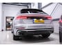 Audi Q8 50 TDI quattro Pro Line S | B&O Advanced | VOL opties | HUD | RS seats | Massage | Stoelkoeling | Trekhaak | NAP NL auto |