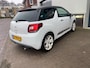 Citroën DS3 1.6 So Chic/Navi/Ledr/Climate-c/Cruise-c/Led/Stoel verwarming/Pdc