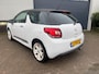 Citroën DS3 1.6 So Chic/Navi/Ledr/Climate-c/Cruise-c/Led/Stoel verwarming/Pdc