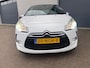 Citroën DS3 1.6 So Chic/Navi/Ledr/Climate-c/Cruise-c/Led/Stoel verwarming/Pdc