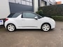 Citroën DS3 1.6 So Chic/Navi/Ledr/Climate-c/Cruise-c/Led/Stoel verwarming/Pdc