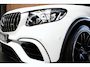 Mercedes-Benz GLC Coupe AMG 63 S 4M+ Ceramic Burmester 360° Camera Schuif-/ kanteldak Leer Navi Camera Stoelventilatie Stoelverwarming Climate Memory seats PTS LM velgen