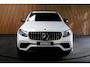 Mercedes-Benz GLC Coupe AMG 63 S 4M+ Ceramic Burmester 360° Camera Schuif-/ kanteldak Leer Navi Camera Stoelventilatie Stoelverwarming Climate Memory seats PTS LM velgen