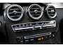 Mercedes-Benz GLC Coupe AMG 63 S 4M+ Ceramic Burmester 360° Camera Schuif-/ kanteldak Leer Navi Camera Stoelventilatie Stoelverwarming Climate Memory seats PTS LM velgen