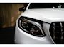 Mercedes-Benz GLC Coupe AMG 63 S 4M+ Ceramic Burmester 360° Camera Schuif-/ kanteldak Leer Navi Camera Stoelventilatie Stoelverwarming Climate Memory seats PTS LM velgen