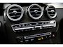 Mercedes-Benz GLC Coupe AMG 63 S 4M+ Ceramic Burmester 360° Camera Schuif-/ kanteldak Leer Navi Camera Stoelventilatie Stoelverwarming Climate Memory seats PTS LM velgen