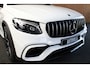 Mercedes-Benz GLC Coupe AMG 63 S 4M+ Ceramic Burmester 360° Camera Schuif-/ kanteldak Leer Navi Camera Stoelventilatie Stoelverwarming Climate Memory seats PTS LM velgen