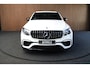 Mercedes-Benz GLC Coupe AMG 63 S 4M+ Ceramic Burmester 360° Camera Schuif-/ kanteldak Leer Navi Camera Stoelventilatie Stoelverwarming Climate Memory seats PTS LM velgen