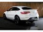 Mercedes-Benz GLC Coupe AMG 63 S 4M+ Ceramic Burmester 360° Camera Schuif-/ kanteldak Leer Navi Camera Stoelventilatie Stoelverwarming Climate Memory seats PTS LM velgen