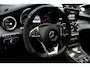 Mercedes-Benz GLC Coupe AMG 63 S 4M+ Ceramic Burmester 360° Camera Schuif-/ kanteldak Leer Navi Camera Stoelventilatie Stoelverwarming Climate Memory seats PTS LM velgen