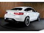Mercedes-Benz GLC Coupe AMG 63 S 4M+ Ceramic Burmester 360° Camera Schuif-/ kanteldak Leer Navi Camera Stoelventilatie Stoelverwarming Climate Memory seats PTS LM velgen