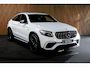 Mercedes-Benz GLC Coupe AMG 63 S 4M+ Ceramic Burmester 360° Camera Schuif-/ kanteldak Leer Navi Camera Stoelventilatie Stoelverwarming Climate Memory seats PTS LM velgen