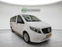 Mercedes-Benz eVito Tourer PRO L3 90 kWh | 9 Persoons | Leder | Stoelverwarming | Cruise Control | Camera | 1e Eigenaar |Excl. BTW