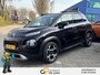 Citroën C3 Aircross 1.2 PureTech S&S Shine GARANTIE/AUTOMAAT/PANORAMADAK/CARPLAY/TREKHAAK/CAMERA/CRUISE/CLIMA rijklaarprijs!