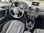 Audi A1 1.2 TFSI Ambition Pro Line Navigatiesysteem Stoelverwarming CruiseControl Garantie
