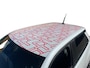 Renault R5 urban range evolution 40 kWh Rallye uniek exemplaar | Daksticker | Clima | Carplay | Snel Leverbaar |
