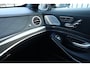 Mercedes-Benz S-klasse AMG 63 4Matic+ Lang - Burmester - Pano - Keramisch - Carbon - Vol!