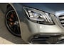 Mercedes-Benz S-klasse AMG 63 4Matic+ Lang - Burmester - Pano - Keramisch - Carbon - Vol!