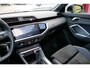 Audi Q3 35 TFSI Pro Line S-line. panodak. leder.alcantara. stoelverwarming