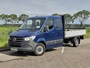 Mercedes-Benz Sprinter 317 L3 Open Laadbak DC!