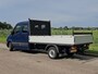 Mercedes-Benz Sprinter 317 L3 Open Laadbak DC!