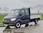 Mercedes-Benz Sprinter 317 L3 Open Laadbak DC!