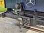Mercedes-Benz Sprinter 317 L3 Open Laadbak DC!