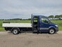 Mercedes-Benz Sprinter 317 L3 Open Laadbak DC!