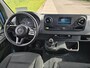 Mercedes-Benz Sprinter 317 L3 Open Laadbak DC!