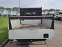 Mercedes-Benz Sprinter 317 L3 Open Laadbak DC!