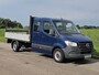 Mercedes-Benz Sprinter 317 L3 Open Laadbak DC!
