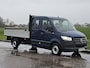 Mercedes-Benz Sprinter 317 L3 Open Laadbak DC!