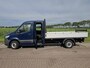 Mercedes-Benz Sprinter 317 L3 Open Laadbak DC!