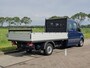 Mercedes-Benz Sprinter 317 L3 Open Laadbak DC!
