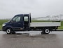 Mercedes-Benz Sprinter 317 L3 Open Laadbak DC!
