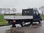 Mercedes-Benz Sprinter 317 L3 Open Laadbak DC!